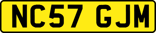 NC57GJM