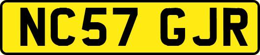 NC57GJR