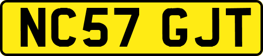 NC57GJT