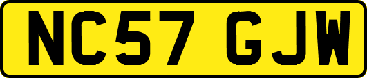 NC57GJW