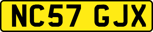 NC57GJX