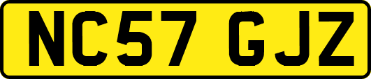 NC57GJZ