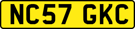 NC57GKC
