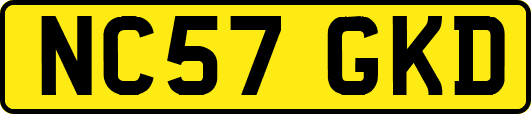 NC57GKD