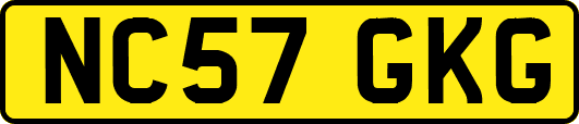 NC57GKG