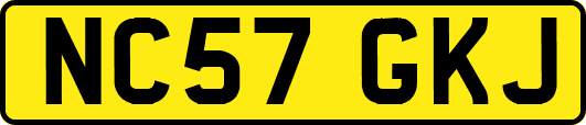 NC57GKJ