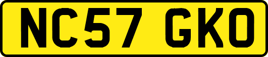NC57GKO