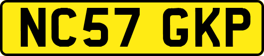 NC57GKP
