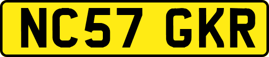NC57GKR
