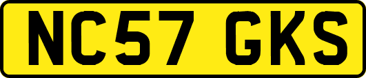 NC57GKS