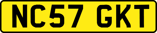 NC57GKT