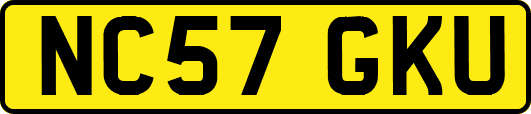 NC57GKU