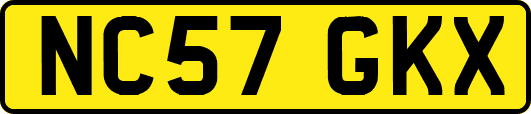 NC57GKX