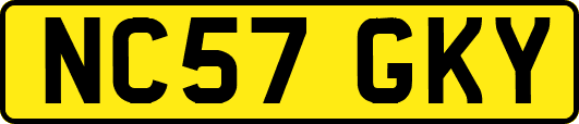 NC57GKY