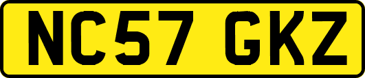 NC57GKZ
