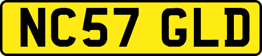 NC57GLD