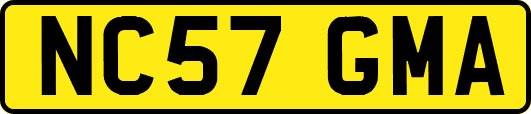 NC57GMA