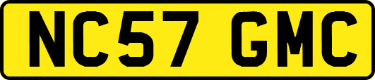 NC57GMC