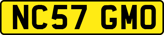 NC57GMO