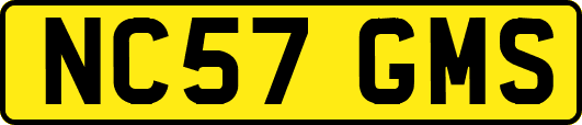 NC57GMS