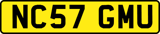NC57GMU