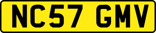 NC57GMV