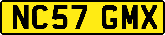 NC57GMX
