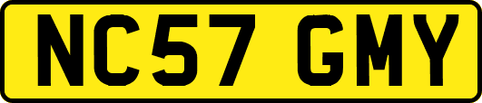 NC57GMY
