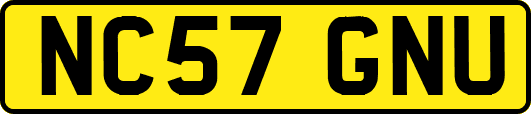 NC57GNU