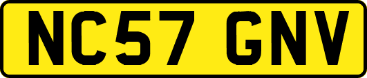 NC57GNV