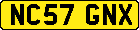 NC57GNX
