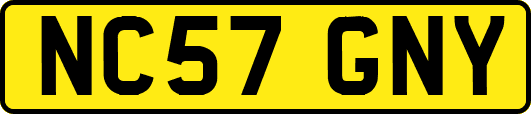 NC57GNY