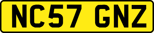 NC57GNZ