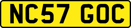 NC57GOC