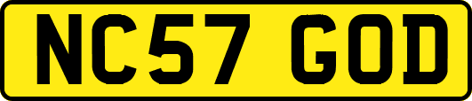 NC57GOD