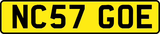 NC57GOE