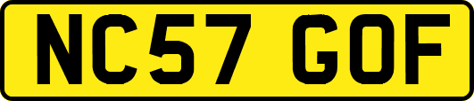 NC57GOF