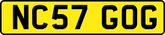 NC57GOG