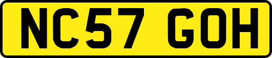 NC57GOH