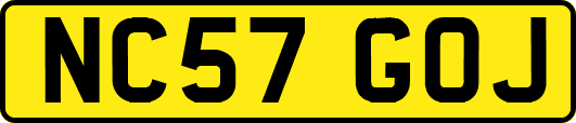 NC57GOJ