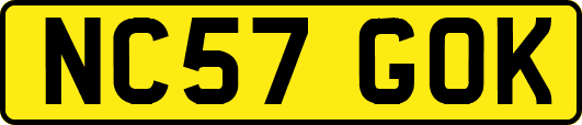 NC57GOK