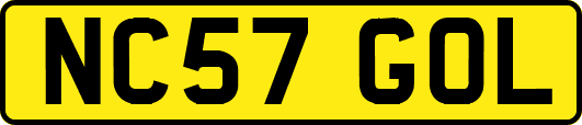NC57GOL