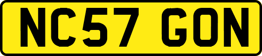 NC57GON