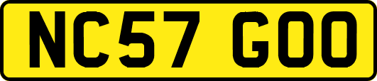 NC57GOO