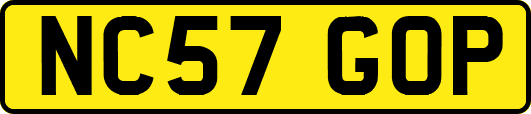 NC57GOP