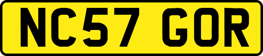NC57GOR