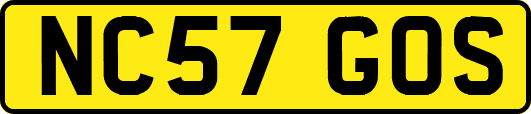 NC57GOS