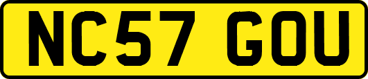 NC57GOU