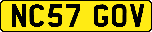 NC57GOV