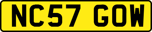 NC57GOW